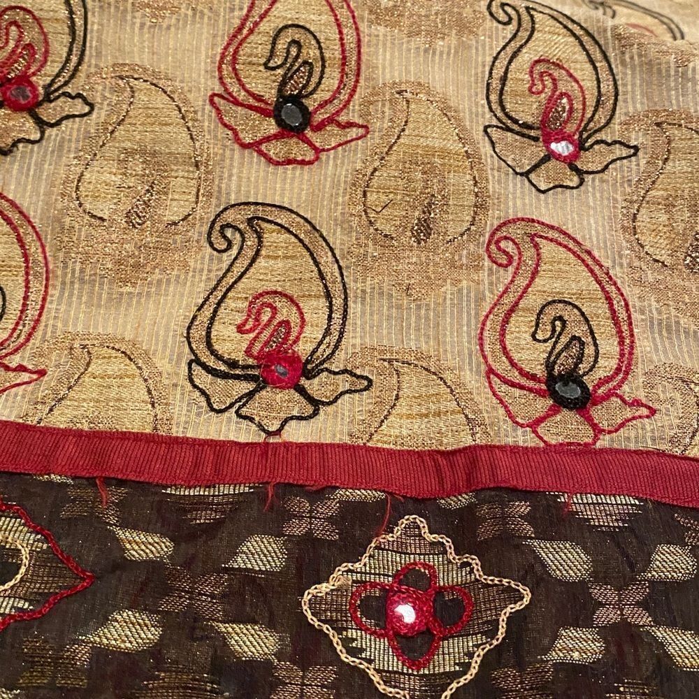 Indian Tunic Top  - Picture 11 of 15
